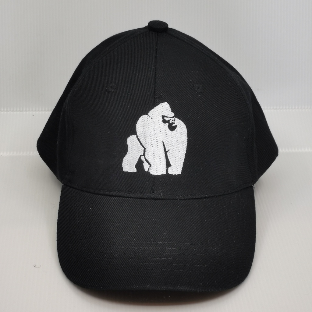Silverbacks Cap