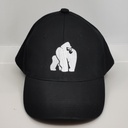 Silverbacks Cap